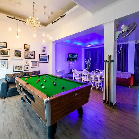 Room@Gallery Pool Villa Pattaja Kültér fotó